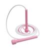 JIESHUO Adjustable Sand-Filled Kids Jump Rope