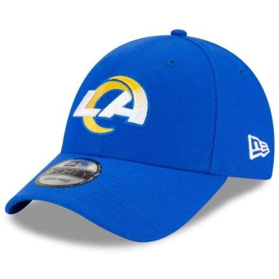 

NEW ERA NFL Cap League 9FORTY 940 NFL Los Angeles Rams (The Cap) синий
