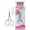 Green Bell - My-Lash Make-Up Scissors Curved Blade Design