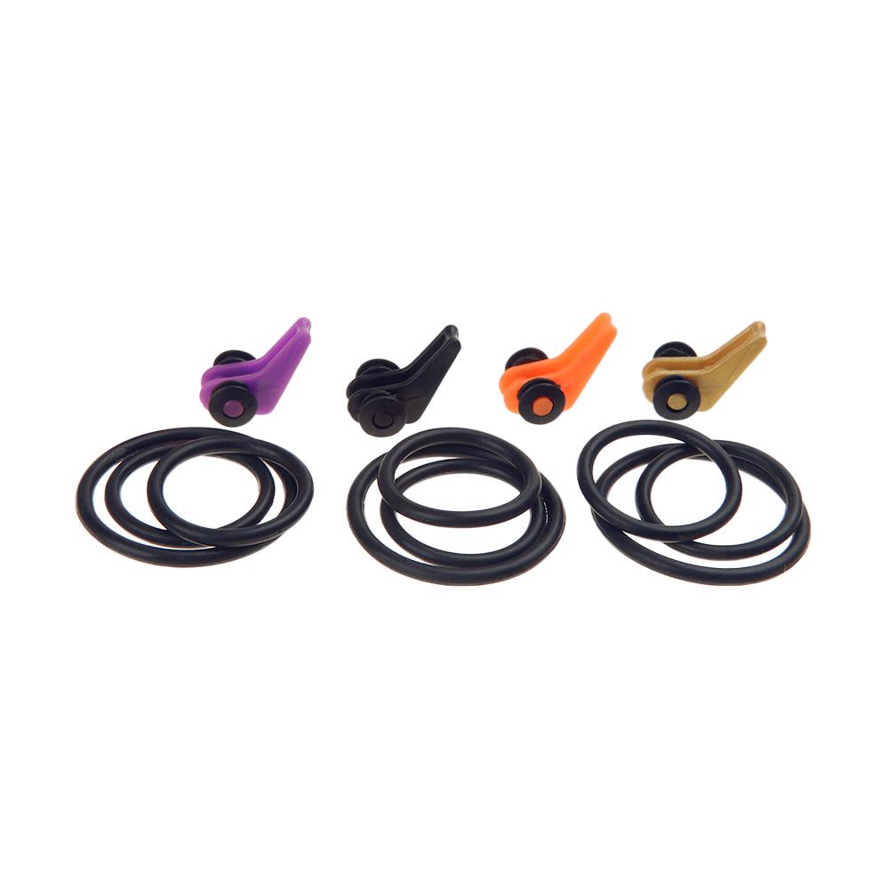 Fishing Rod Accessories Plastic Fishing Tool Bait Holder Fishing Lures Holder Fishhook Keeper