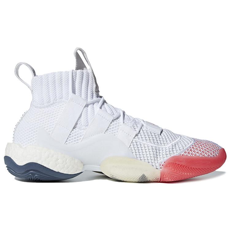 adidas Crazy Byw X 'Cloud White' B42246