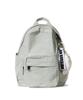 Bubilian Soft Mini Backpack_Gray