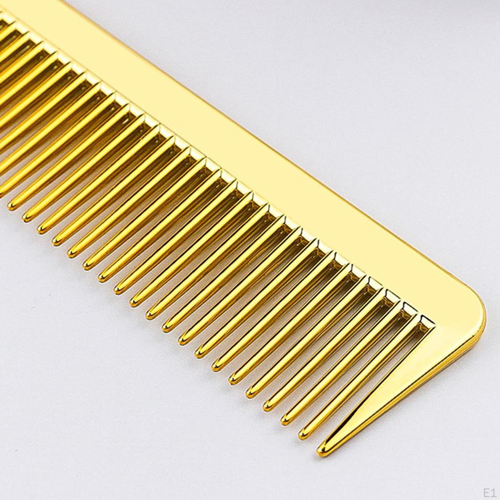 Hair Cutting Comb Styling Tool for Barber Home Barbershop