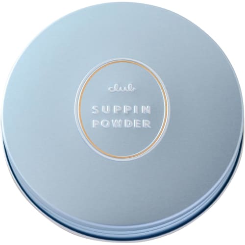 Club Club No-makeup Whitening Powder Foundation <Innocent Floral Fragrance 26g (x 1)
