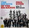 LP Record PAUL KUHN UND DIE SFB BIG BAND  The Big Hits Of The Big Bands 1C06229460 COLUMBIA 1972 UK Jazz Used