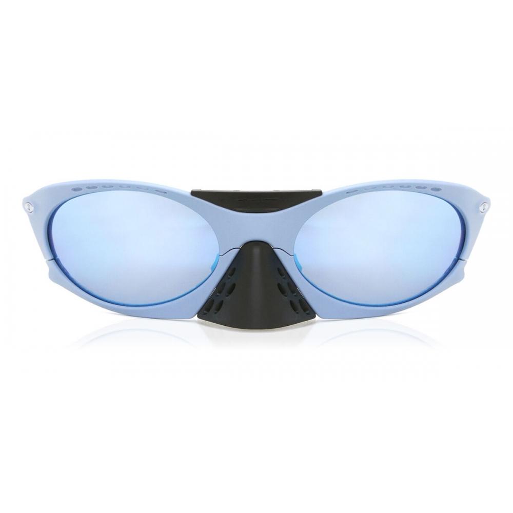 Oakley Oo9437 Plantaris Polarized 943704 Men Sunglasses