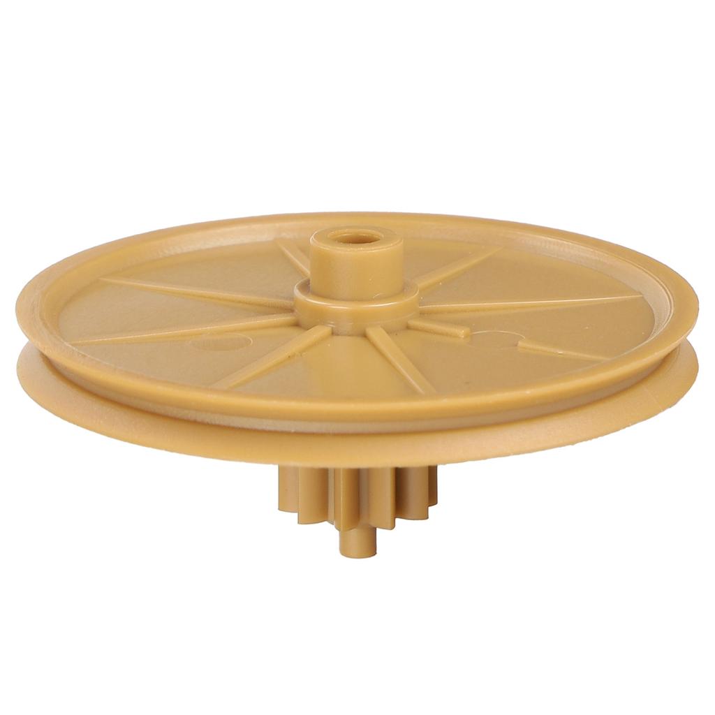 Gear Turntable Transmission Mechanism Parts Replacement for CDM4 Laser Head Accessories