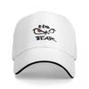 Bestseller Czapka Marki No Fear Casualowe Czapki Baseballowe Regulowany Kapelusz Hip Hop Letnie Unisex Czapki Baseballowe Personalizowane Wielokolorowe