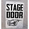 Vintage Metal Sign Retro Wall Art Home Decor 20x30cm