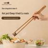Talheres – Hashi