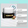 Hoygi Neck Firming Cream For Youthful Skin With Moisturizing Hydration And Gentle Nourishment