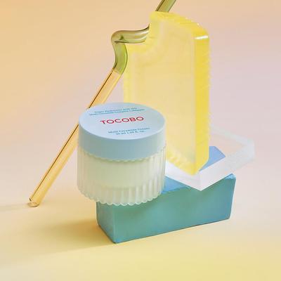 MULTI CERAMIDE CREAM, Moisturizing, Korean Cosmetics, Kbeauty, Sample