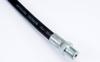 GREASE GUN HOSE 300MM - YT-0709