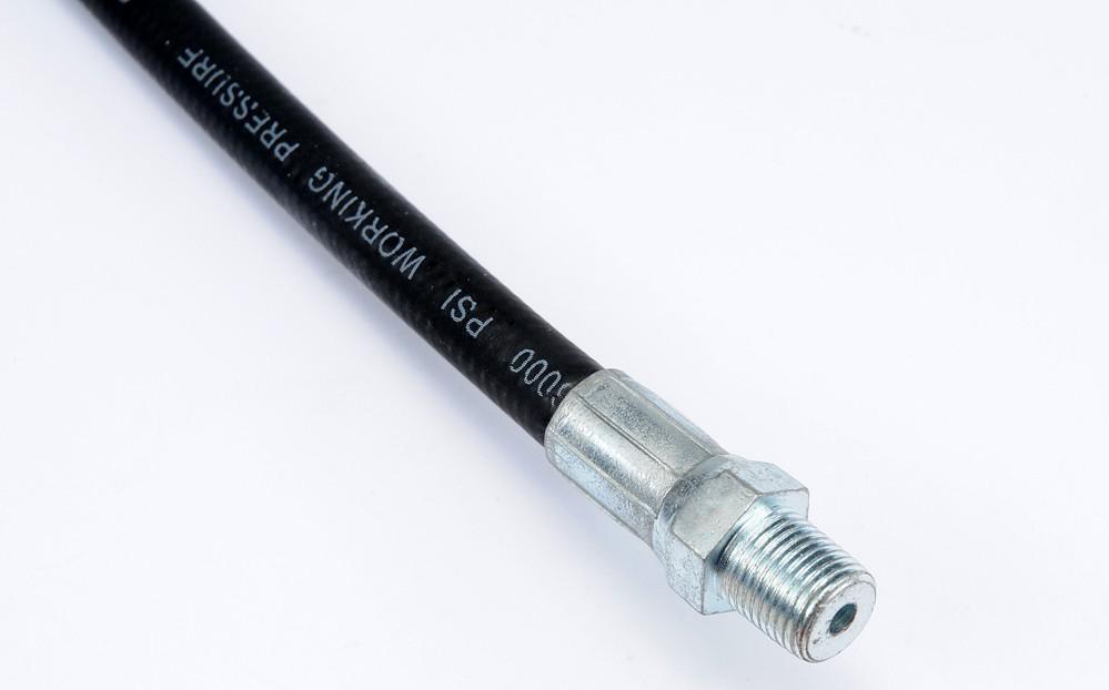 GREASE GUN HOSE 300MM - YT-0709