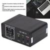 SWR Frequency Meter SWR Meter SWR Tester SWR Power Meter 120W Digital Display Standing  Meter Frequency Tester for FM AM SSB