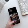 IR3 Call of Duty Case for Samsung A06 A35 A25 A24 A15 A05S A05 M55 M35 M15 A02 A12 A13 A10 A16 A20 A30 A22 A31 A32 A33 A42 A50