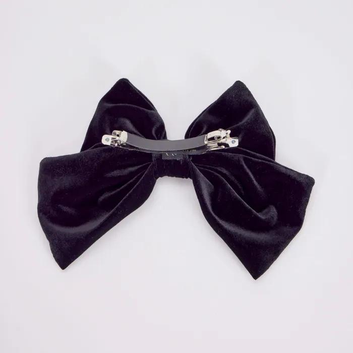 LALA Velvet Ribbon Pin