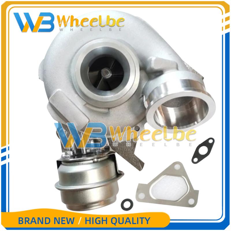 GT1852V Turbocharger For Mercedes C Class 200 CDI W203 OM611 Engine Sprinter 211 711006-5003S 7110065003S 6110960999 711006-1