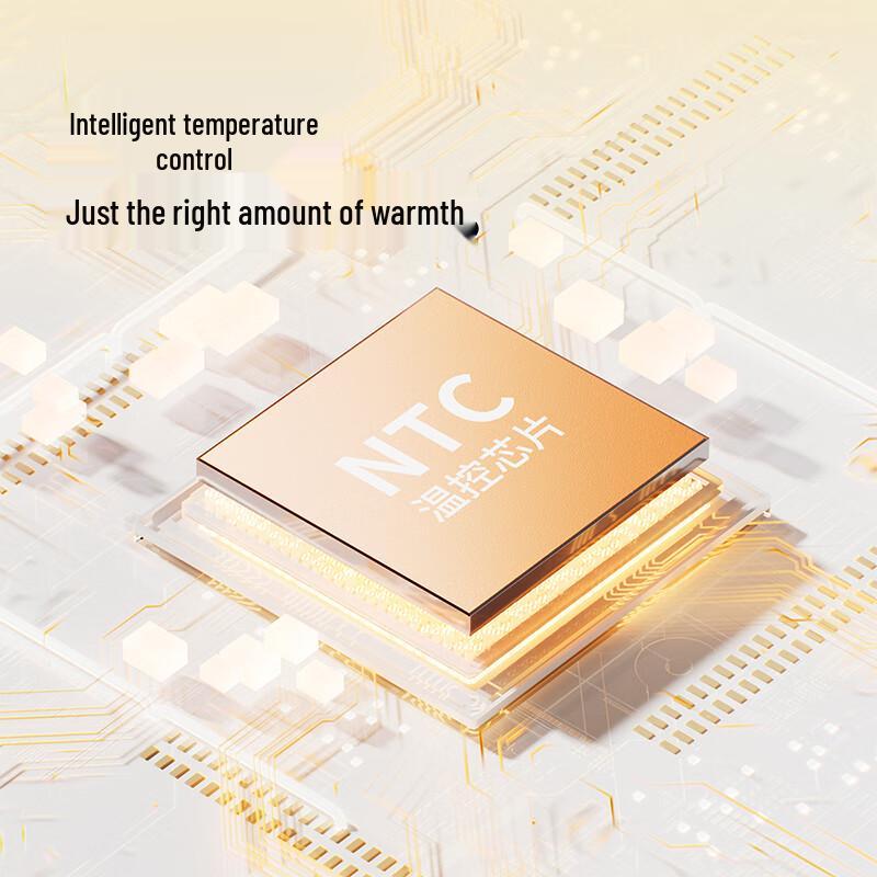 Jeeback KN001 Heated Knee Massager