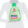 Ultimate Fresh Liquid Laundry Detergent 64 Loads Paradise Fresh Scent HE Compatible Odor Eliminating Brightening Cleans Tough