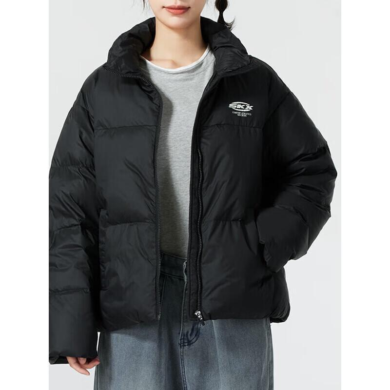 Skechers Unisex Padded Down Jacket 2XL