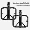 Lishi Aluminum Alloy Bicycle Pedals