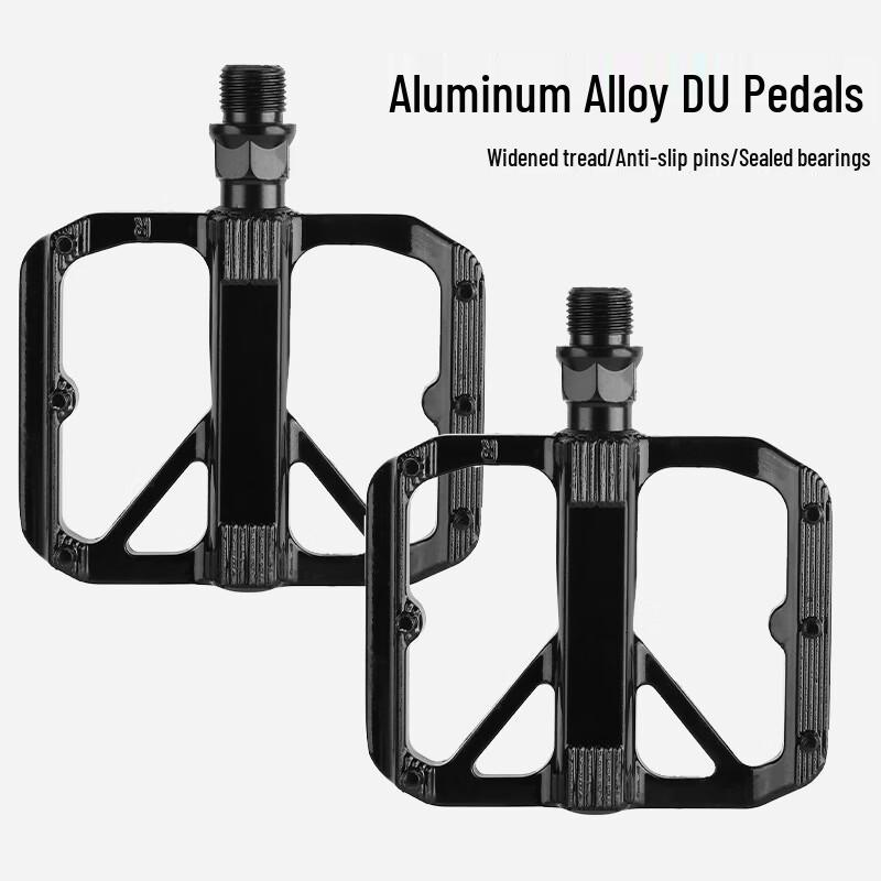 Lishi Aluminum Alloy Bicycle Pedals