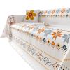 Sofa Cover Cloth High-Grade Simple Style Sofa Towel Dust-Proof All-Inclusive Universal Sofa Cover Four Seasons Universal