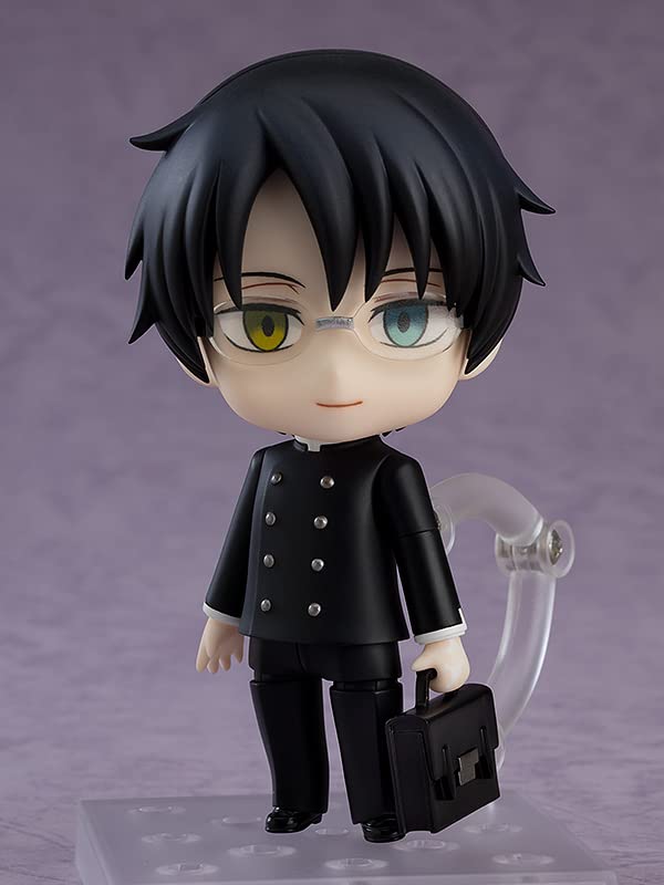 Nendoroid xxxHOLiC Watanuki Kimihiro Non-scale Plastic Painted Action Figure