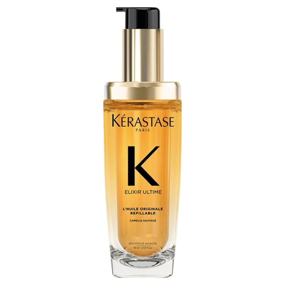 Kérastase Elixir Ultime Original Hair Oil 1 pcs 75ml