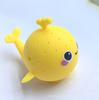 Playing With Whales, Pinching, Music, Water Spray Toys, Marine Animals, Whales, Children'S Bathing Pool, Beach Interactive Toys