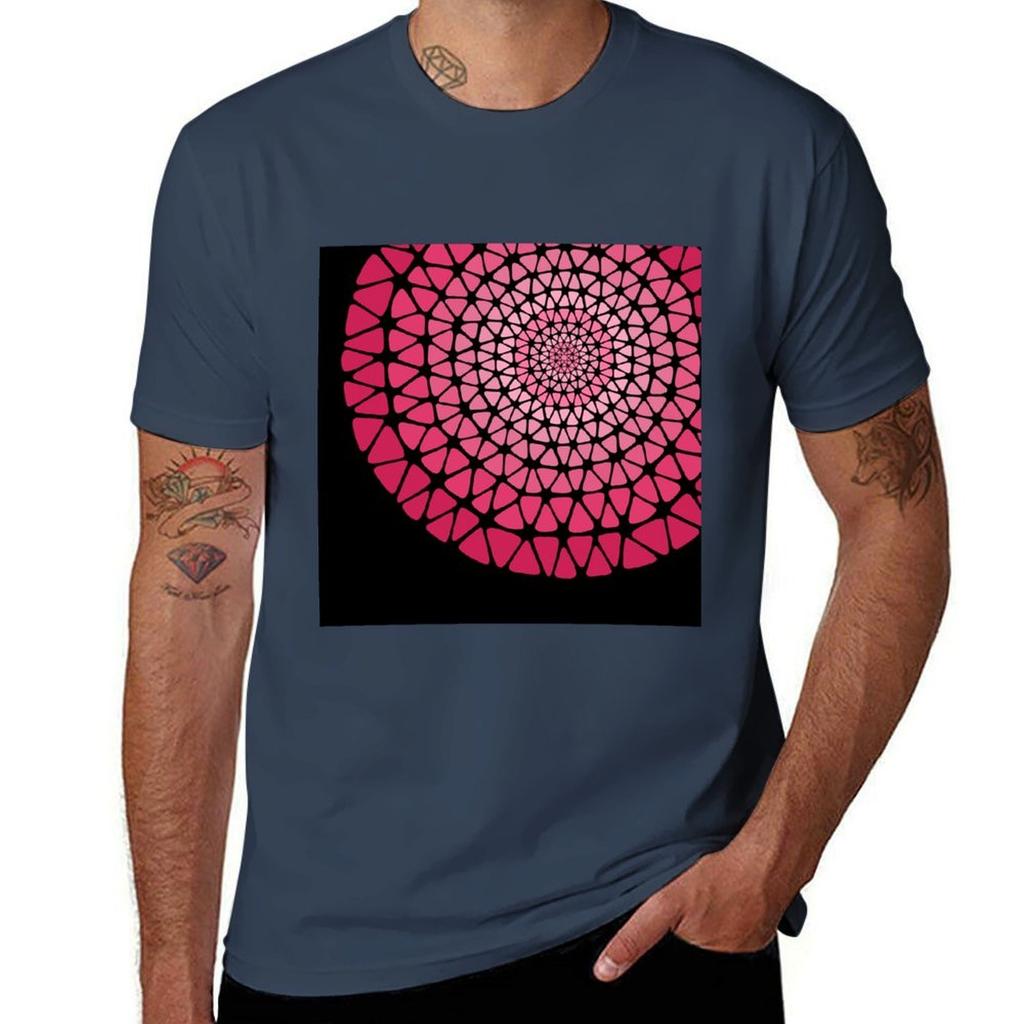 Unisexdala Art Tshirt Casual Simple Design Short Sleeve Shirt
