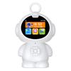 COORUBA KLB XST Kids' Smart Robots Early Education Story Machine Reading Machine Live Interactive Toys KLB-XST