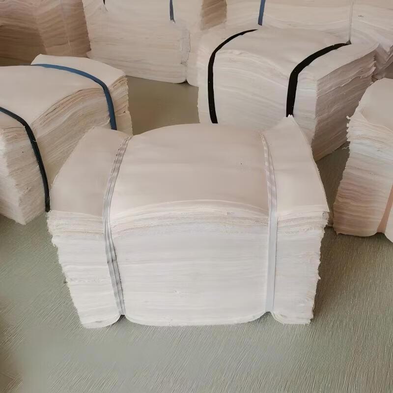 Pure Cotton Industrial Cleaning Rags