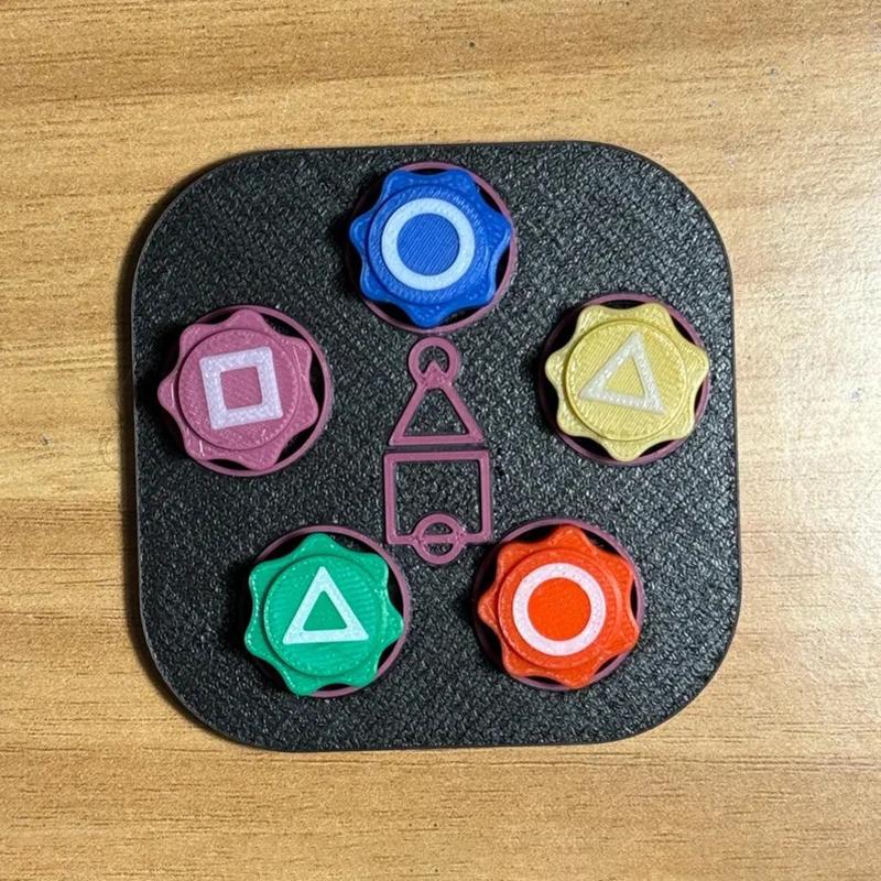 

1 набор игральных костей для тренировки координации рук и глаз, набор камешков Gonggi Jack Stone Pebbles, забавная корейская традиционная игра Gonggi A2