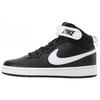 New Court Borough Mid 2 'Black White' GS CD7782-010