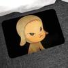 Yoshitomo Nara Floor Mat Retro Multiple Choice Living Room Kitchen Rug Non-Slip Modern Home Decor