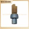 9673006380 A/C Air Conditioning Pressure Sensor Switch For 2009-2016 PEUGEOT CITROEN Berlingo Diesel Van-Based MPV 1.5 HDi 100