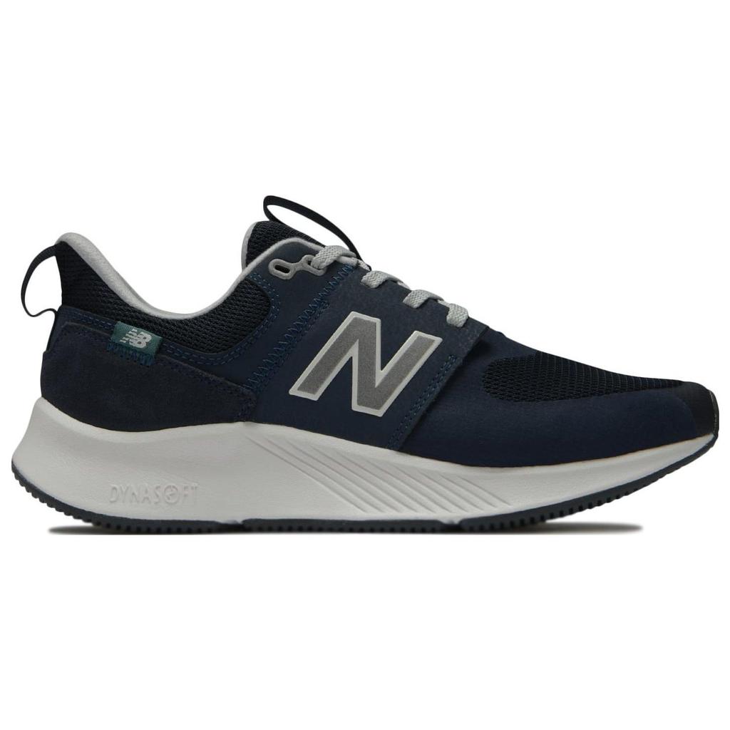New Balance DynaSoft 900 v1 Navy Unisex Walking Shoes UA900EN1