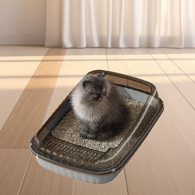 Gatos – Cuidados e higiene