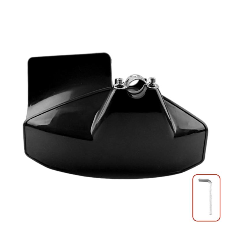 652F Heavy Duty Lawn Mower Shield Including Mounting Hardware for Enhances Durability