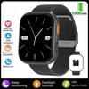 outdoor sports smartwatch,2.04 high-definition large screen,1000mAh large battery, ultra long battery life,holiday gift