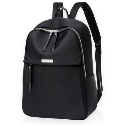 PORCO CASA Women's Lightweight Business Backpack for Commuting [Super Lightweight At 480g] Stylish and Popular for Adults, Fits 14-inch PCs,