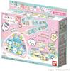 Chiikawa and Isshomuchakawa Pink DX Set for ages 6 and up
