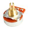 Guitar Potentiometer Copper Shaft Noise Reduction Electric Guitar Potentiometer