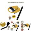 Durable And Effective Mouse Trap With Auto Reset Rat Door For Easy Rodent Control