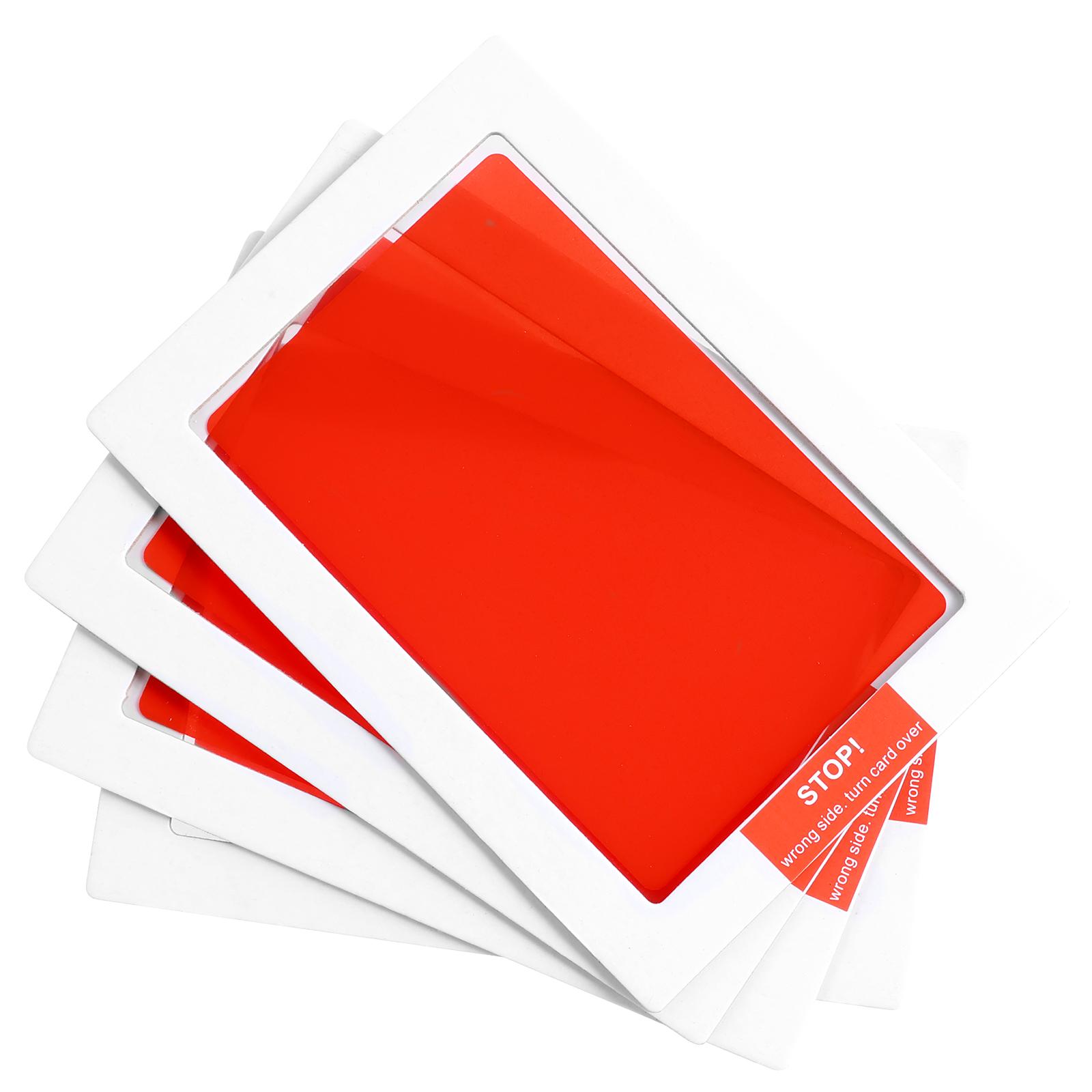 

4Pcs Baby Handprint Footprints Ink Pads Safe Non-toxic No-Touch Skin Inkless Inkpad Kits Pet Cat Dog Paw Prints Souvenirs Gifts