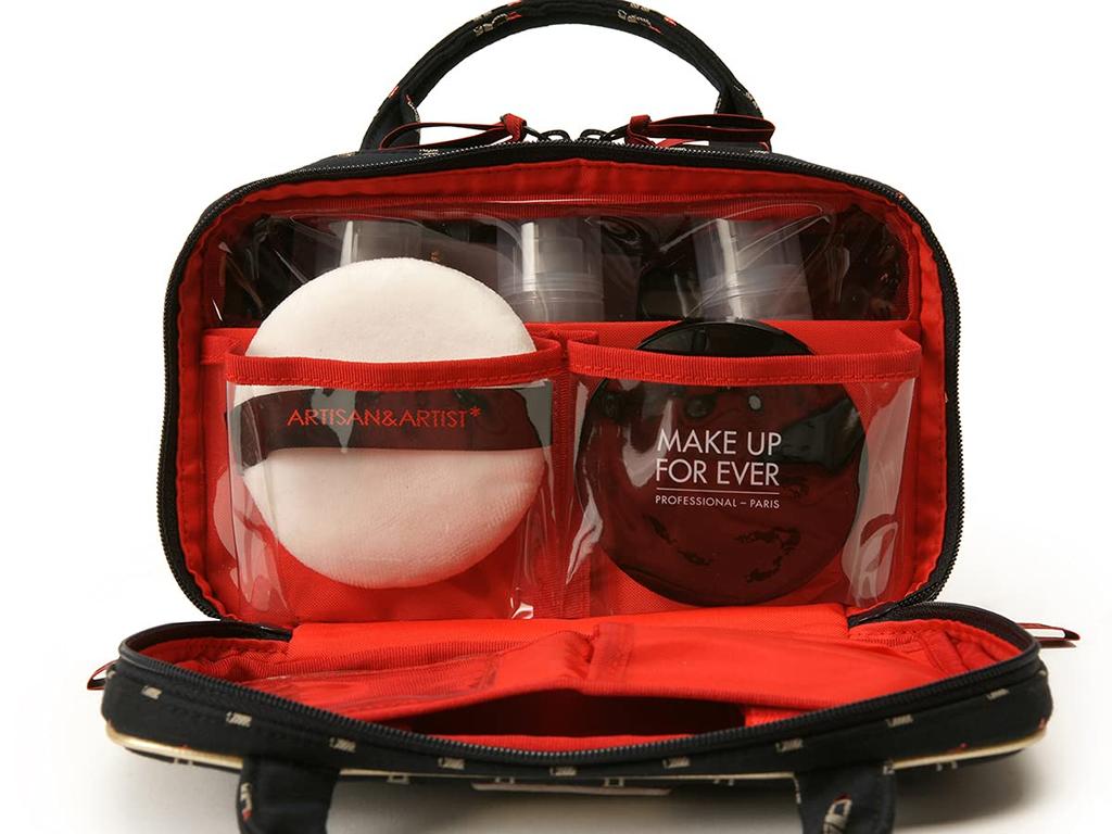 Artisan & Artist Perfect Dresser <Valiant Rouge> 9OP-LI07 Black