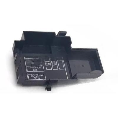 Caja Eléctrica de Cabina Caja de Fusibles de Protección Positivo Negativo de Batería Cubierta para Chery EQ1