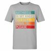 Oversized Summer Teenagers Tshirt Arthritis In My Knees But Still Down To Please Short Sleeve Breathable O Neck Tee Shirt